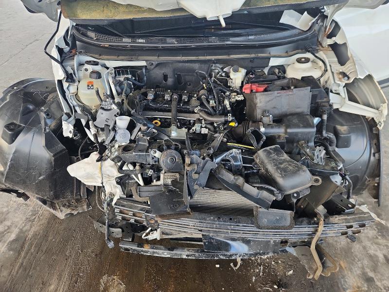 2023 Nissan Kicks მანქანა იყიდება აუქციონზე, vin: 3N1CP5DV9PL534898, აუქციონის ნომერი: 64251556