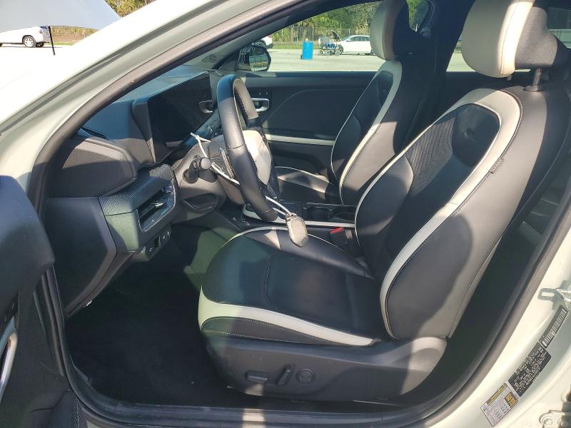 Aukcja sprzedaży 2025 Kia K4, vin: 3KPFW4DC5SE089238, numer aukcji: 64942226