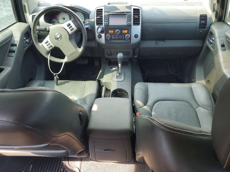 Продажа на аукционе авто 2020 Nissan Frontier, vin: 1N6ED0EBXLN711892, номер лота: 66579676