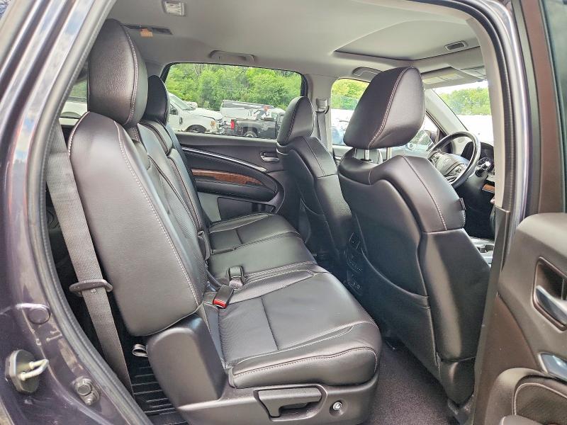 Aukcja sprzedaży 2020 Acura Mdx, vin: 5J8YD4H54LL019329, numer aukcji: 66652146