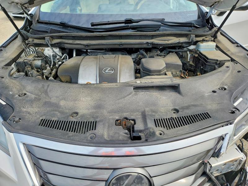 Продаж на аукціоні авто 2019 Lexus Rx 350, vin: 2T2BZMCA8KC184599, номер лоту: 64395006