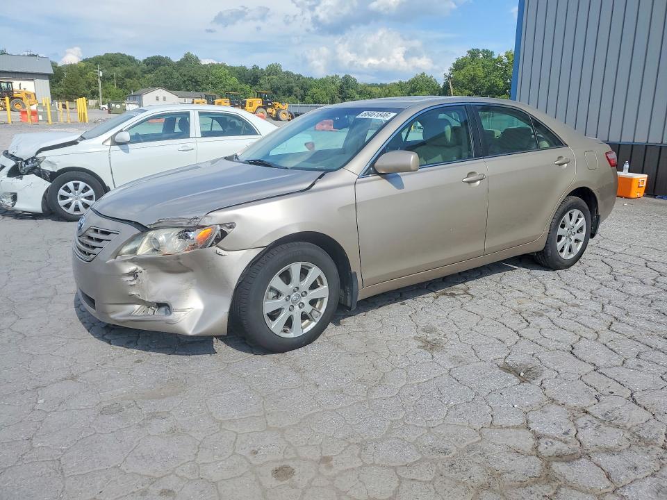 Продаж на аукціоні авто 2009 Toyota Camry, vin: 4T1BE46K49U878882, номер лоту: 66461846