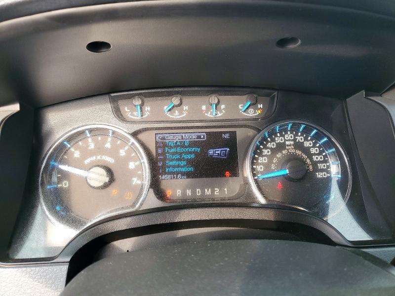 Продаж на аукціоні авто 2013 Ford F150, vin: 1FTFX1ET5DFA44853, номер лоту: 63483966