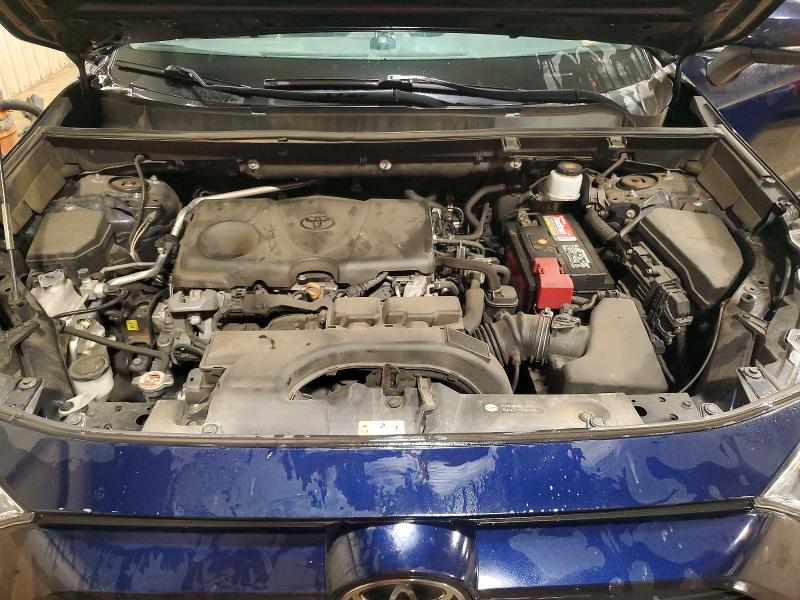 Продажа на аукционе авто 2019 Toyota Rav4, vin: 2T3A1RFVXKC031636, номер лота: 63741926