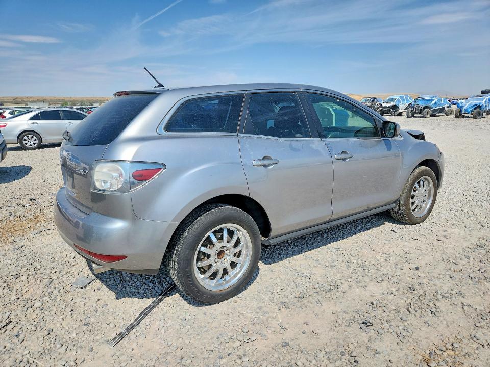 Aukcja sprzedaży 2011 Mazda Cx-7, vin: JM3ER2A50B0400264, numer aukcji: 64773476