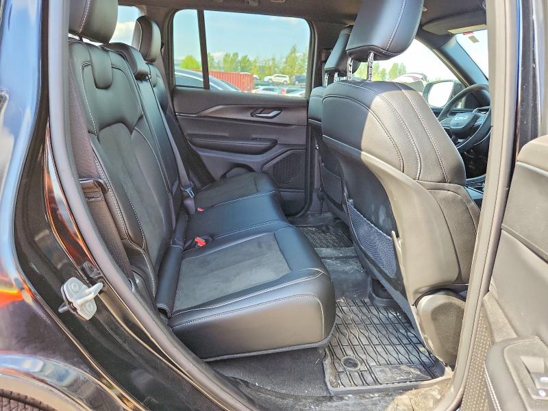 Продажа на аукционе авто 2025 Jeep Grand Cherokee, vin: 1C4RJHAG7SC341430, номер лота: 64655126