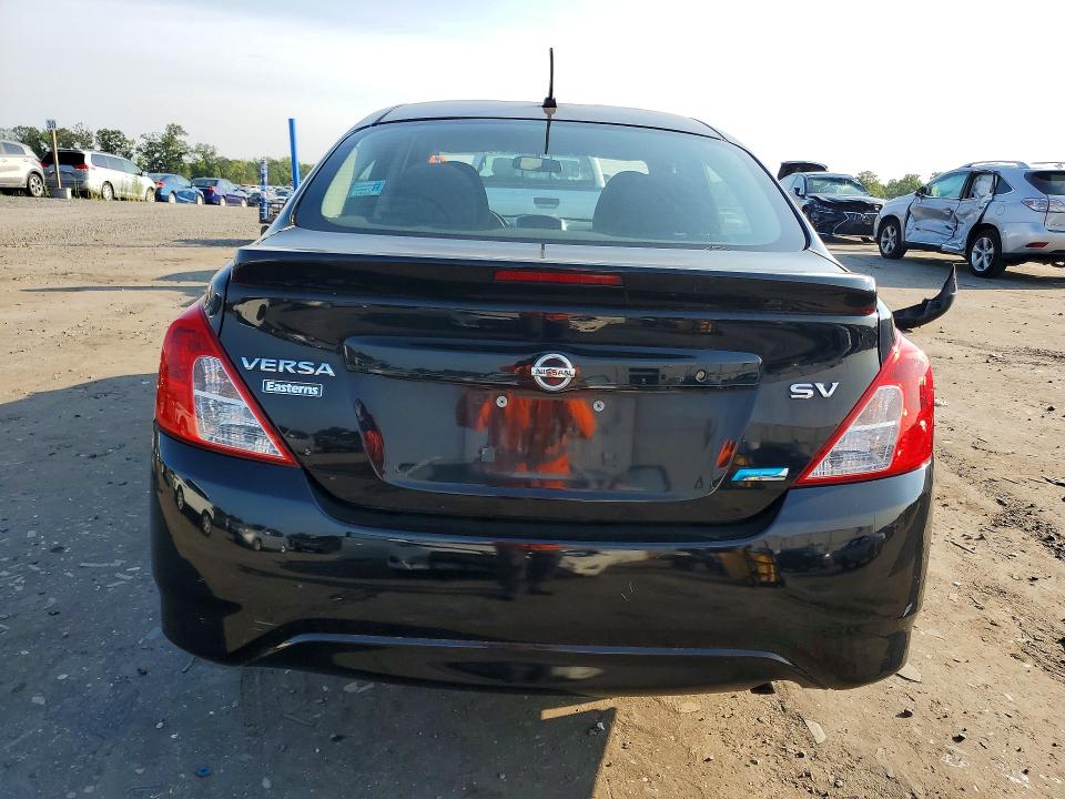 Продаж на аукціоні авто 2016 Nissan Versa, vin: 3N1CN7AP0GL823675, номер лоту: 64405166