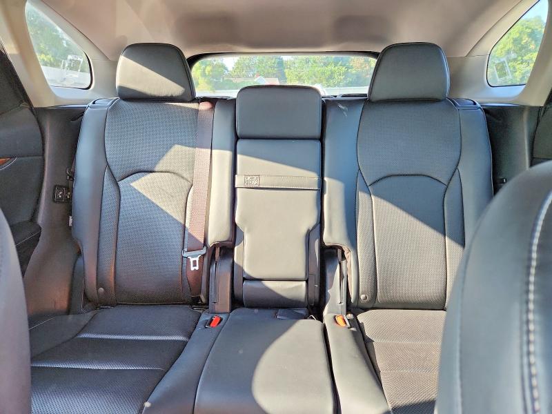 66258196 :رقم المزاد ، JTJHZKFA5N2043259 vin ، 2022 Lexus Rx مزاد بيع