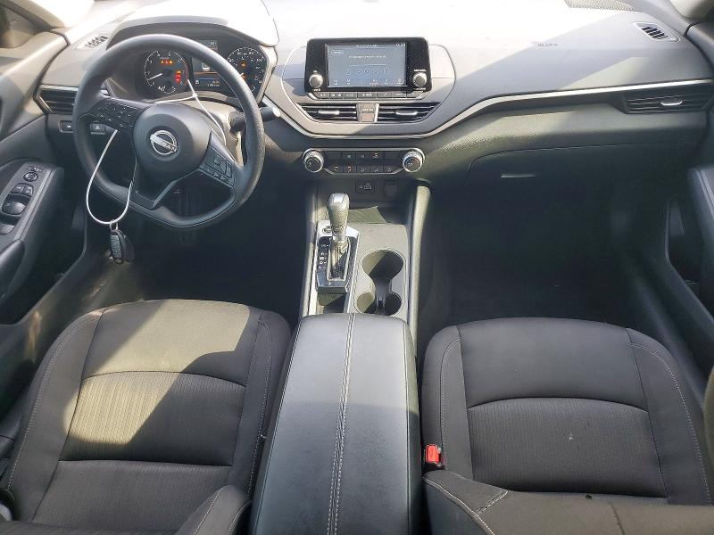 2024 Nissan Altima მანქანა იყიდება აუქციონზე, vin: 1N4BL4BV5RN393371, აუქციონის ნომერი: 64801336