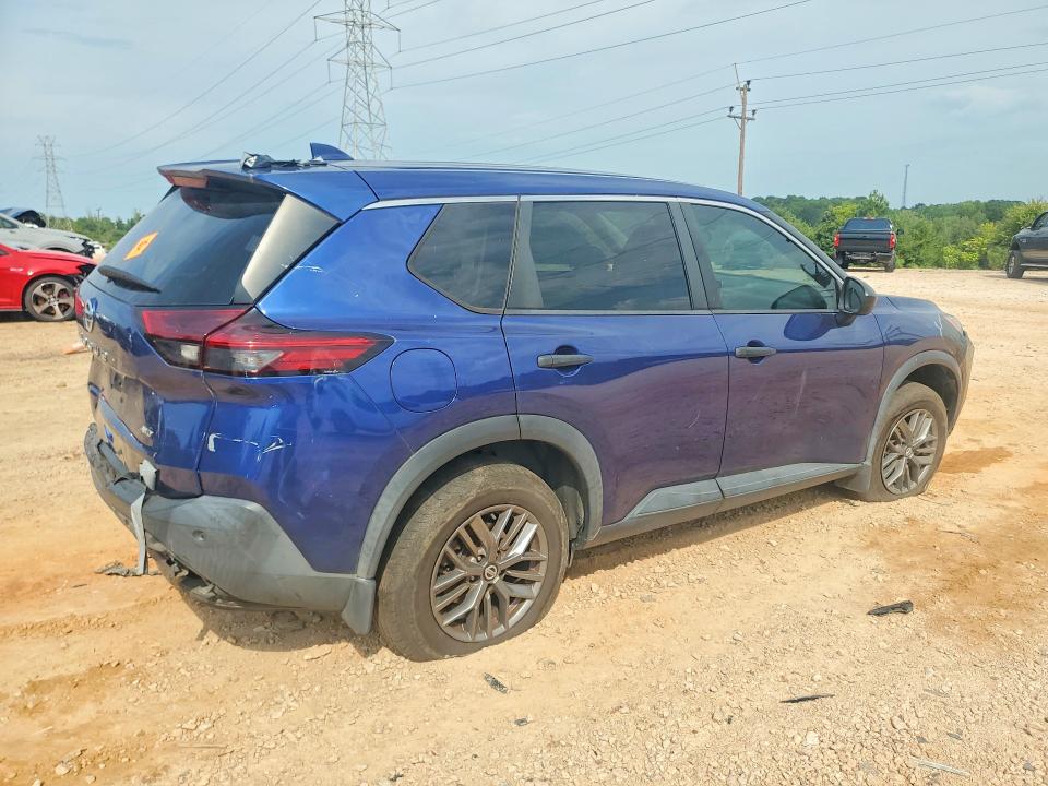 Aukcja sprzedaży 2021 Nissan Rogue, vin: 5N1AT3AB0MC813299, numer aukcji: 64889986