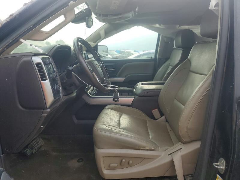 Aukcja sprzedaży 2015 Chevrolet Silverado, vin: 1GC1KWEG2FF142086, numer aukcji: 64549046