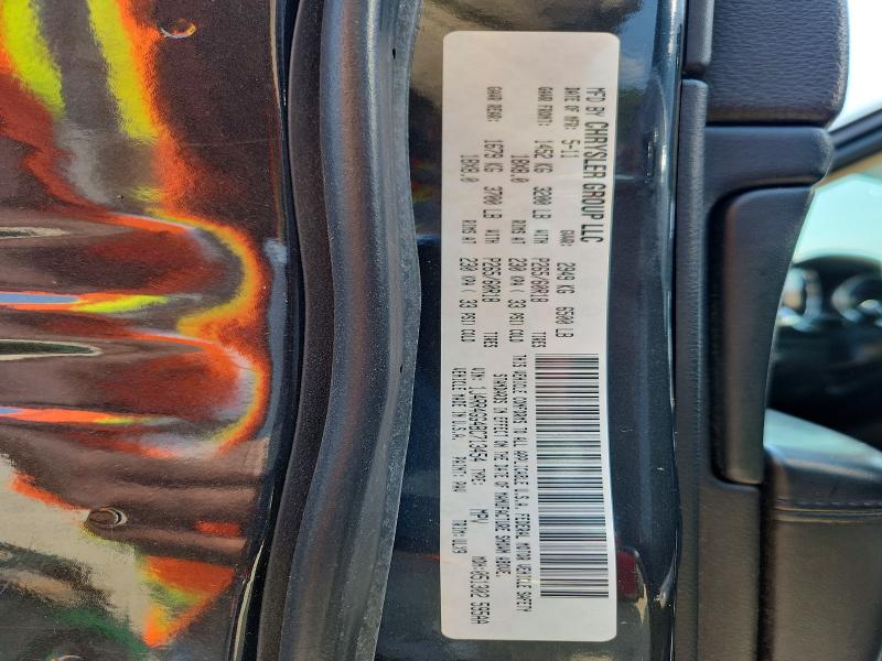 Продажа на аукционе авто 2011 Jeep Grand Cherokee, vin: 1J4RR4GG4BC713454, номер лота: 64468796
