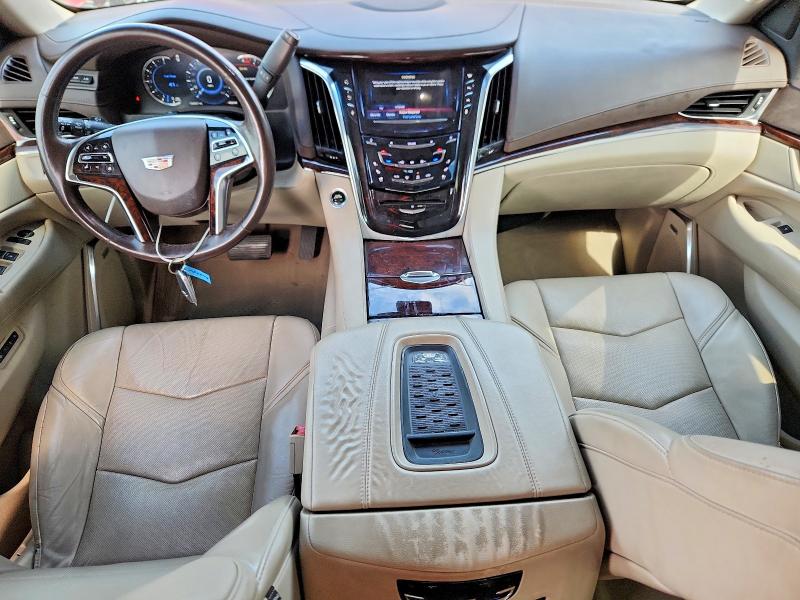 Продаж на аукціоні авто 2016 Cadillac Escalade, vin: 1GYS3BKJ8GR238423, номер лоту: 65663226
