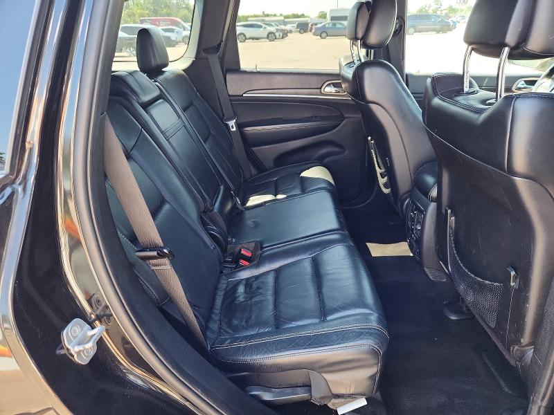 65593706 :رقم المزاد ، 1C4RJFBG3EC156458 vin ، 2014 Jeep Grand Cherokee مزاد بيع