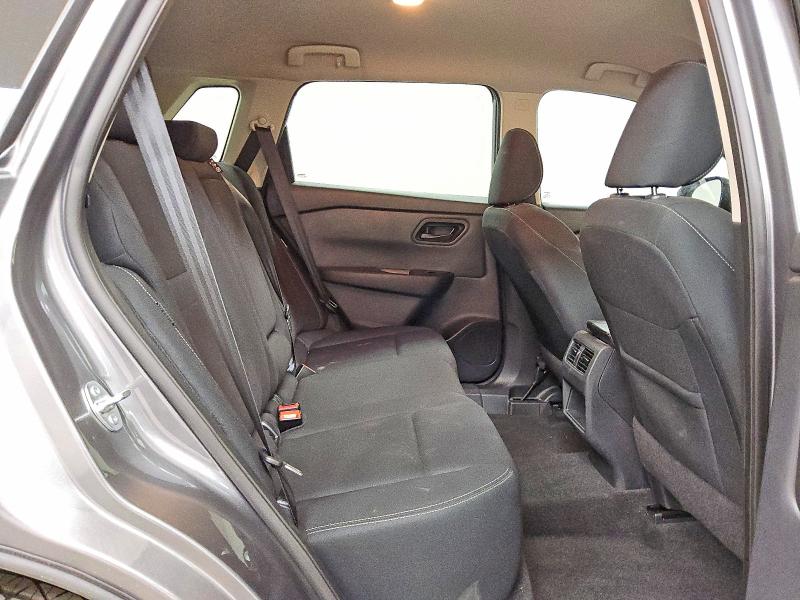 Продажа на аукционе авто 2024 Nissan Rogue, vin: 5N1BT3AA1RC731486, номер лота: 65364396