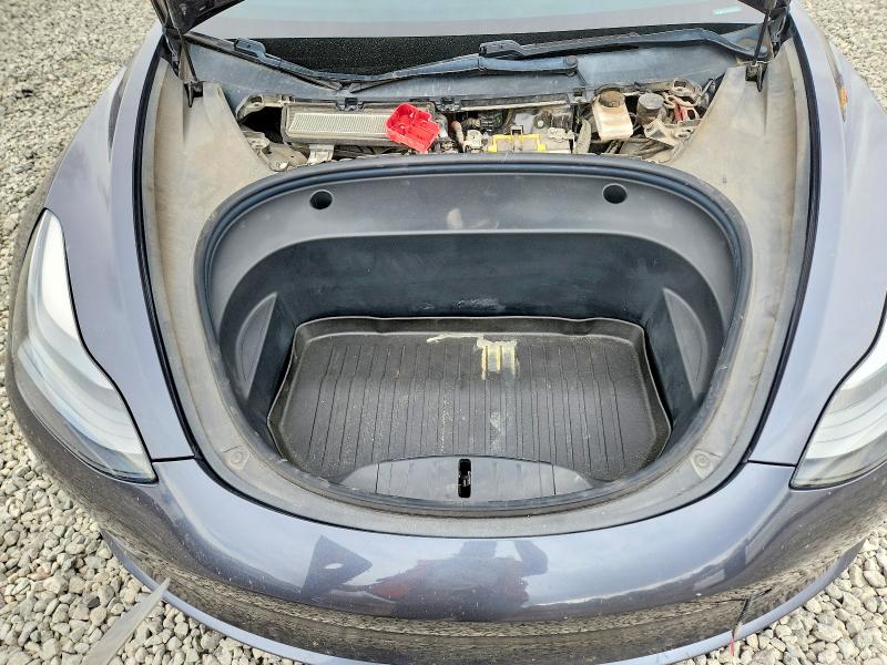 66415956 :رقم المزاد ، 5YJ3E1EB8MF996914 vin ، 2021 Tesla Model 3 مزاد بيع