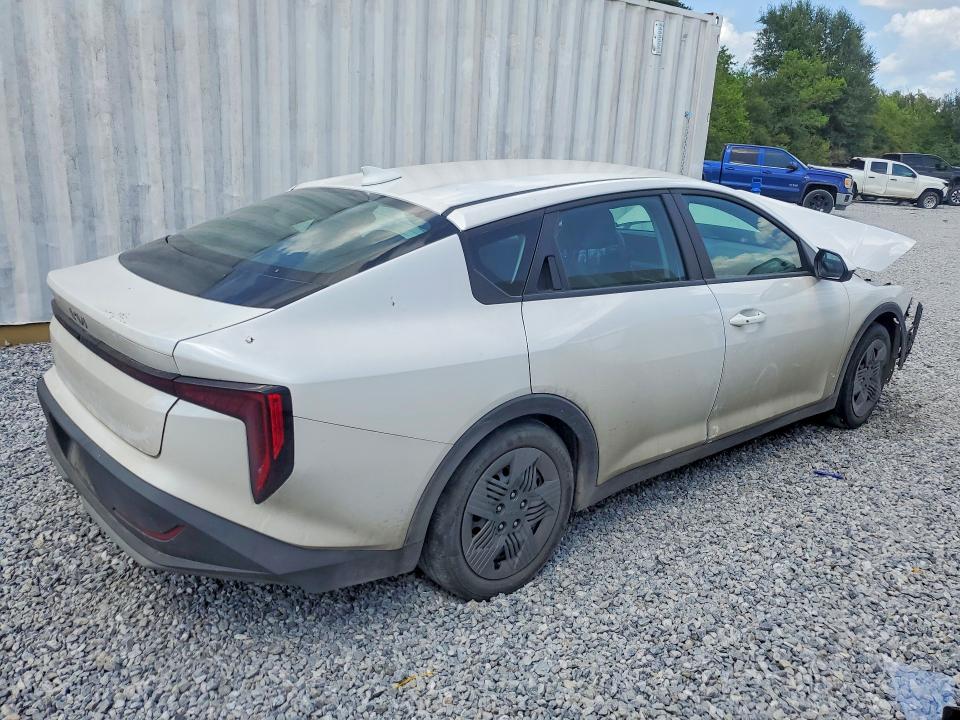 Aukcja sprzedaży 2025 Kia K4, vin: 3KPFT4DE9SE132683, numer aukcji: 65557596