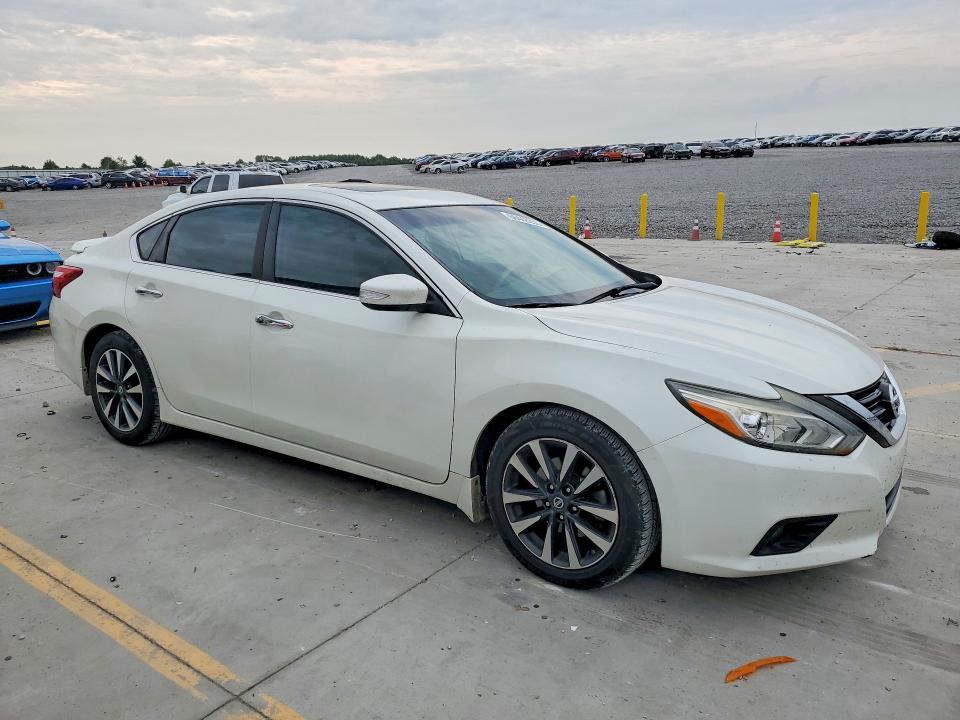 Aukcja sprzedaży 2016 Nissan Altima, vin: 1N4AL3AP6GC113765, numer aukcji: 66448356