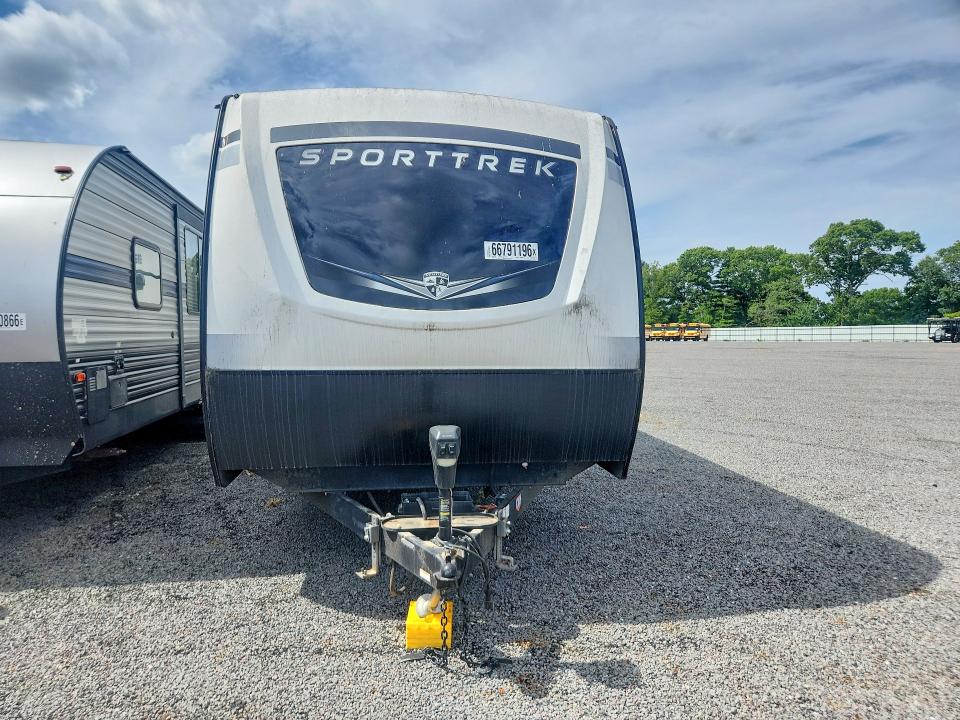 Aukcja sprzedaży 2021 Kz Sporttrek, vin: 4EZT13123M8031373, numer aukcji: 66791196