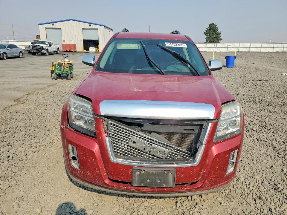 Продажа на аукционе авто 2013 Gmc Terrain, vin: 2GKFLZE36D6361517, номер лота: 64162396