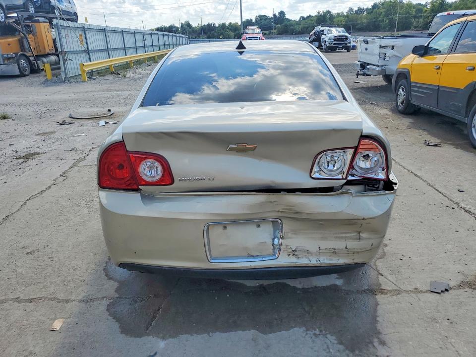 Aukcja sprzedaży 2012 Chevrolet Malibu, vin: 1G1ZC5E08CF198583, numer aukcji: 66418786