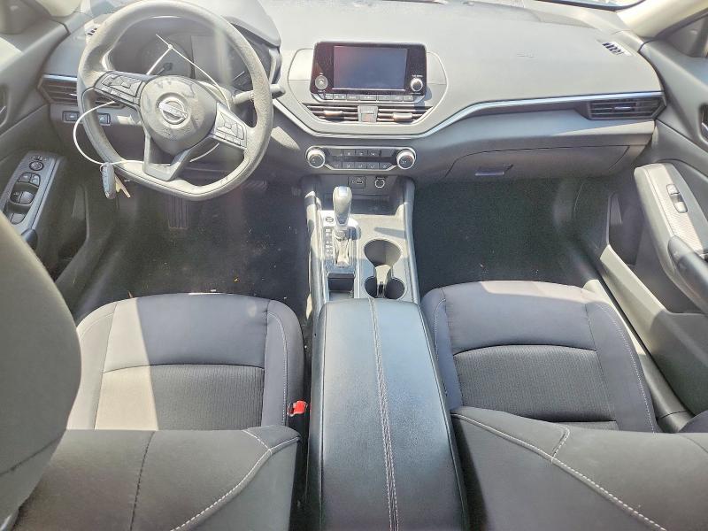 Продажа на аукционе авто 2024 Nissan Altima, vin: 1N4BL4BV5RN385433, номер лота: 64836186