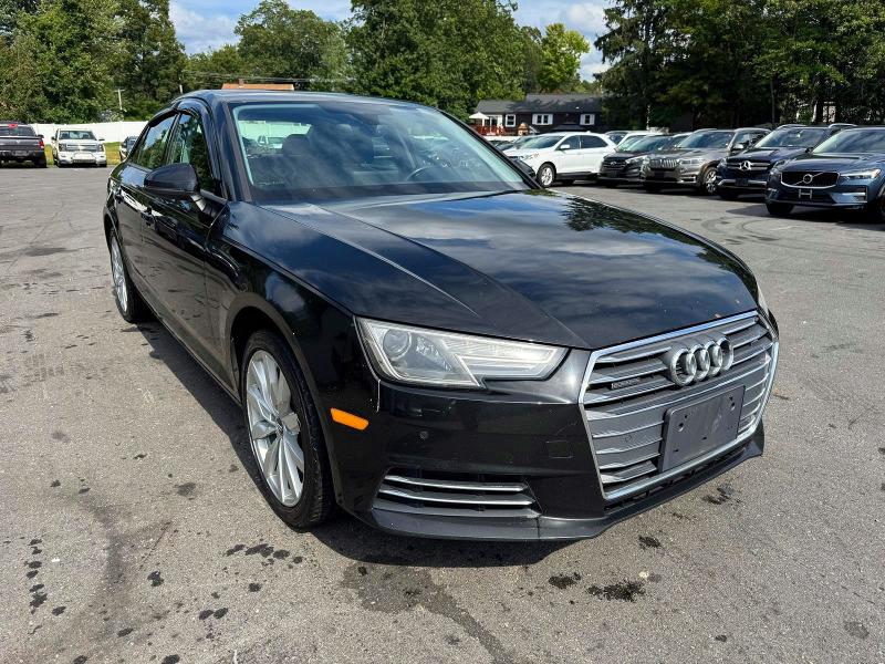 Aukcja sprzedaży 2017 Audi A4, vin: WAUANAF47HN007531, numer aukcji: 67277016