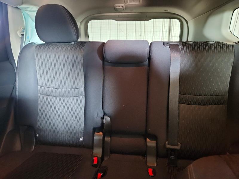2018 Nissan Rogue მანქანა იყიდება აუქციონზე, vin: 5N1AT2MV4JC830005, აუქციონის ნომერი: 63486146
