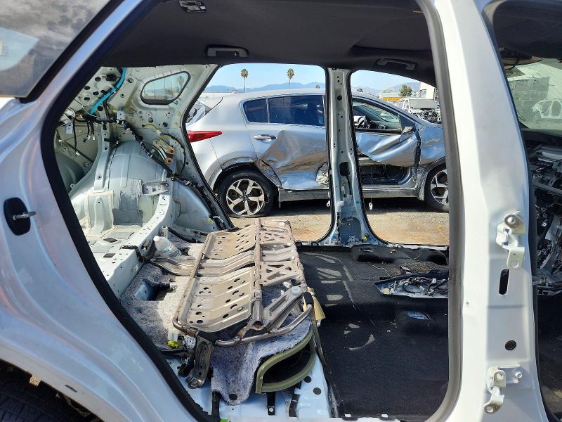 Продажа на аукционе авто 2026 Lexus Rx 350h, vin: 2T2BBMCA7TC116607, номер лота: 64221286