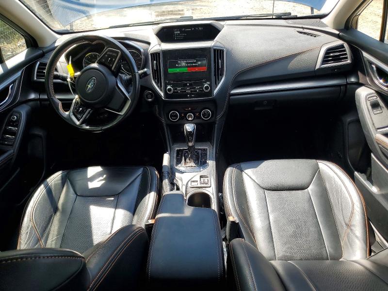 Aukcja sprzedaży 2022 Subaru Crosstrek, vin: JF2GTHNCXNH273240, numer aukcji: 63020966