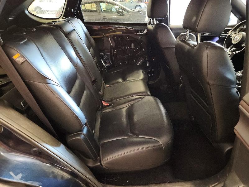 2019 Mazda Cx-9 მანქანა იყიდება აუქციონზე, vin: JM3TCBDY7K0336609, აუქციონის ნომერი: 65164476