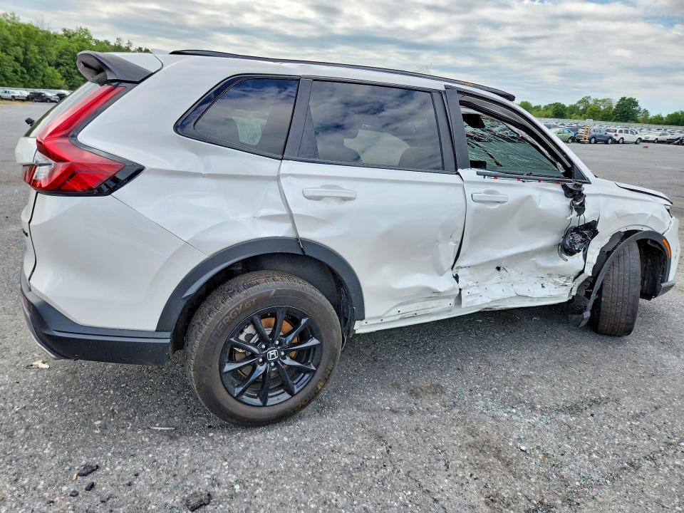 Продаж на аукціоні авто 2026 Honda Cr-v, vin: 7FARS6H85TE030877, номер лоту: 65567356