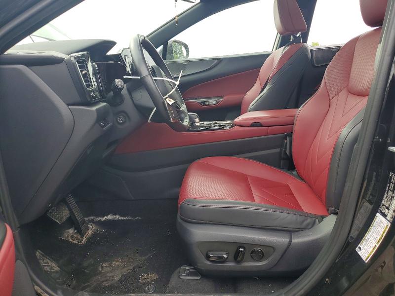 Aukcja sprzedaży 2022 Lexus Nx, vin: 2T2GKCEZ2NC006764, numer aukcji: 63645886