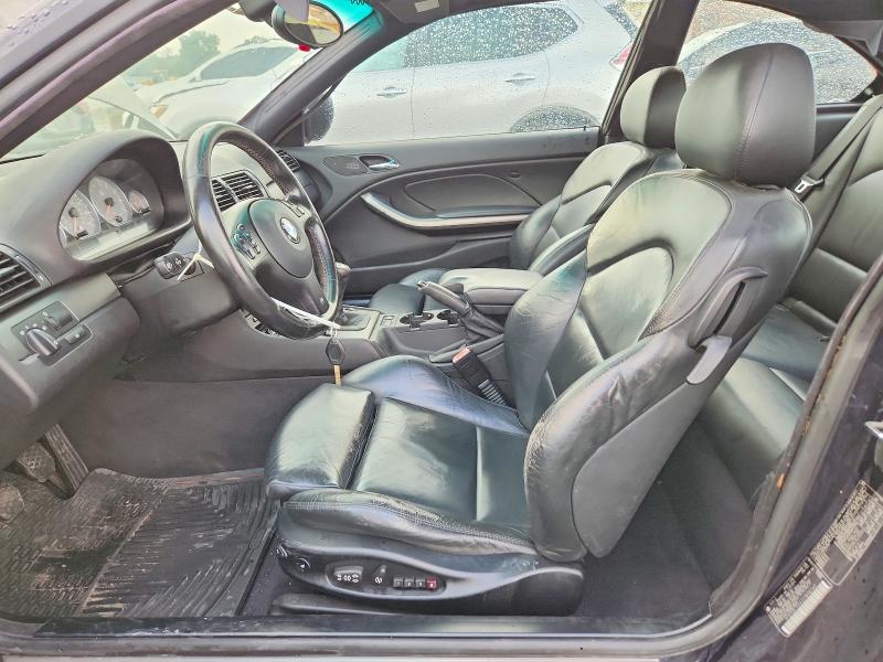 Продажа на аукционе авто 2002 Bmw M3, vin: WBSBL93422JR18745, номер лота: 63897436