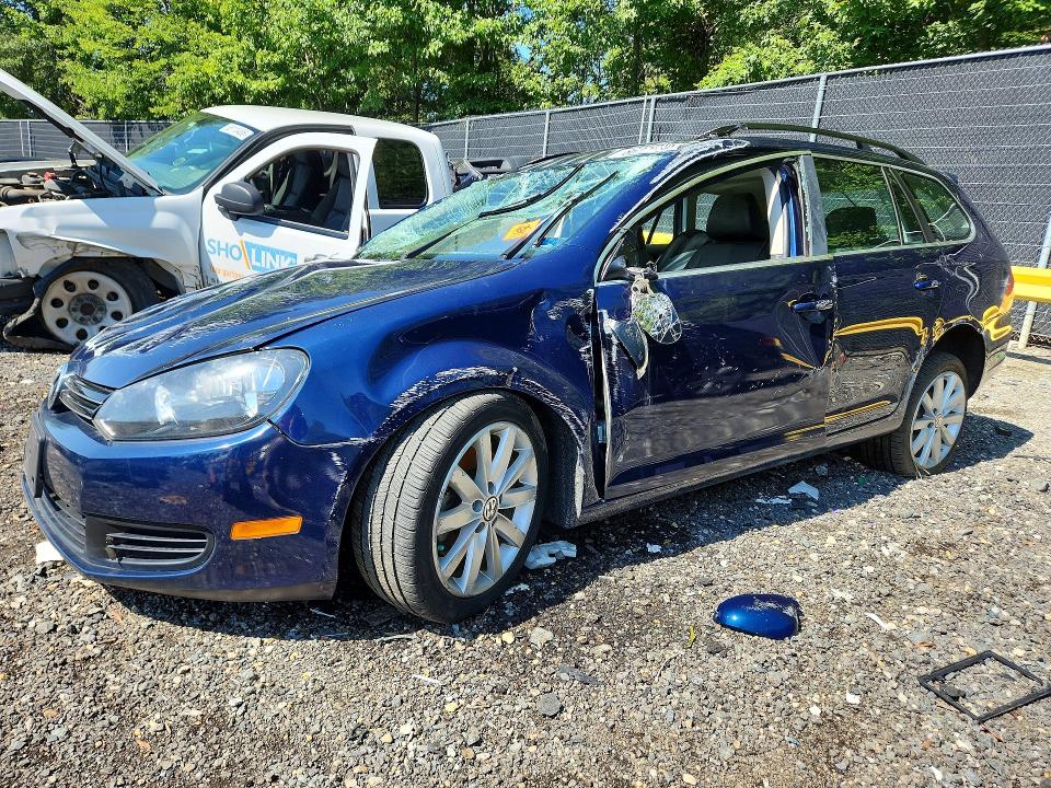Aukcja sprzedaży 2014 Volkswagen Jetta, vin: 3VWPL7AJ6EM607074, numer aukcji: 66279706
