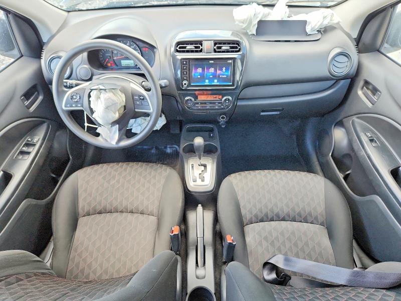 Aukcja sprzedaży 2024 Mitsubishi Mirage, vin: ML32AUHJ6RH034147, numer aukcji: 64488516