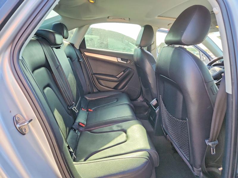 Aukcja sprzedaży 2013 Audi A4, vin: WAUAFAFL7DN038857, numer aukcji: 65121726