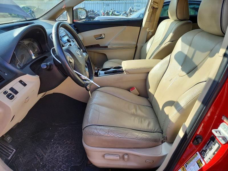 Продаж на аукціоні авто 2009 Toyota Venza, vin: 4T3BE11A49U006111, номер лоту: 64696496