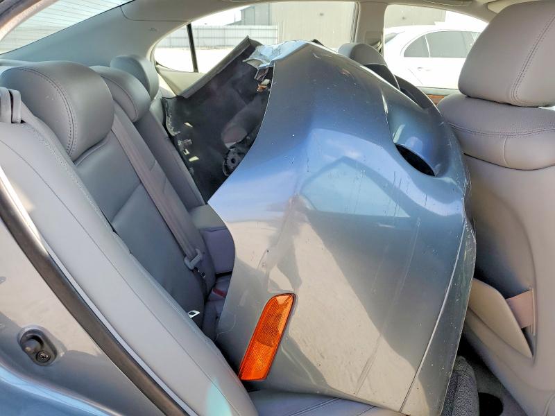 Aukcja sprzedaży 2005 Lexus Es, vin: JTHBA30GX55073860, numer aukcji: 63659206