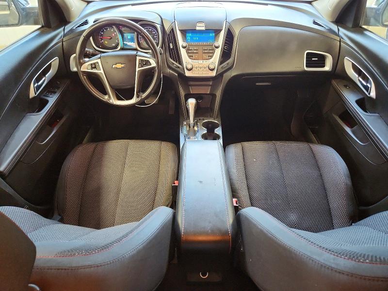 Aukcja sprzedaży 2011 Chevrolet Equinox, vin: 2CNFLEEC2B6361558, numer aukcji: 65031316