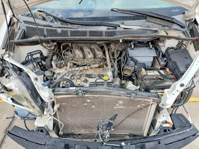 Aukcja sprzedaży 2016 Toyota Sienna, vin: 5TDDK3DC7GS136747, numer aukcji: 64329226