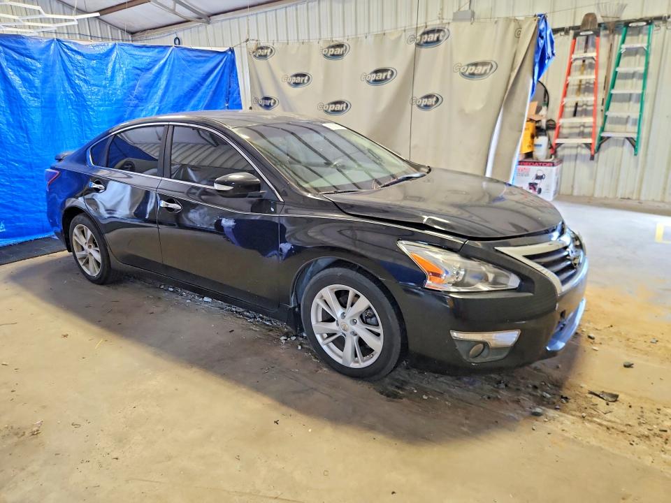 66788566 :رقم المزاد ، 1N4AL3AP1DC175344 vin ، 2013 Nissan Altima مزاد بيع