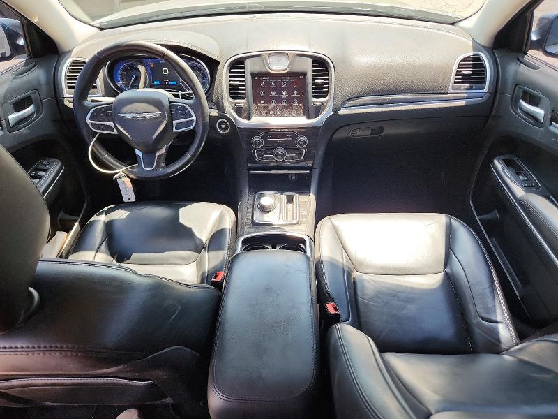 64773396 :رقم المزاد ، 2C3CCAAGXHH612630 vin ، 2017 Chrysler 300 مزاد بيع