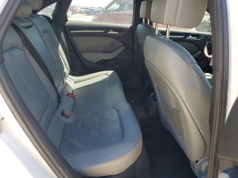 Aukcja sprzedaży 2017 Audi A3, vin: WAUAUGFF0H1066693, numer aukcji: 65033746