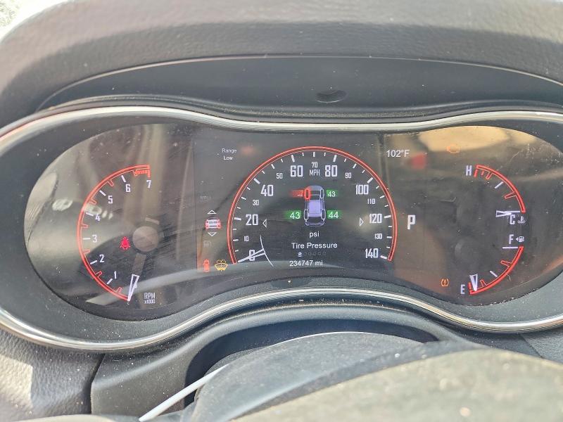 Aukcja sprzedaży 2014 Dodge Durango, vin: 1C4RDHDG9EC598872, numer aukcji: 65670586