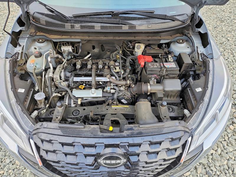 Продажа на аукционе авто 2023 Nissan Kicks, vin: 3N1CP5CV7PL572986, номер лота: 64824826