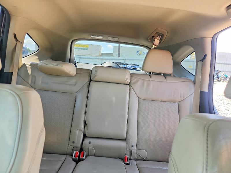 63359626 :رقم المزاد ، 2HKRM4H70FH694267 vin ، 2015 Honda Cr-v مزاد بيع