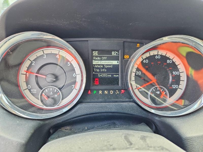 Продажа на аукционе авто 2015 Dodge Grand Caravan, vin: 2C4RDGCG5FR533389, номер лота: 63664046