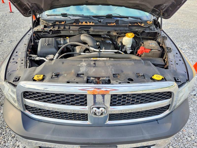 Продаж на аукціоні авто 2014 Ram 1500, vin: 1C6RR7FT5ES240025, номер лоту: 65704956