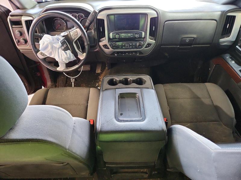 Продаж на аукціоні авто 2016 Gmc Sierra, vin: 1GTV2MEC2GZ170490, номер лоту: 64771116
